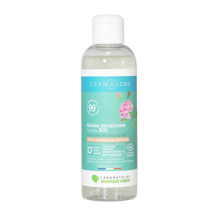 Dermasens Micellaire Reinigingsgel Bio 200 ml