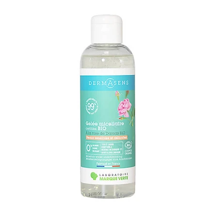 Dermasens Micellaire Reinigingsgel Bio 200 ml
