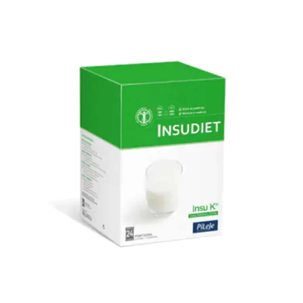 Insudiet K 24 porties
