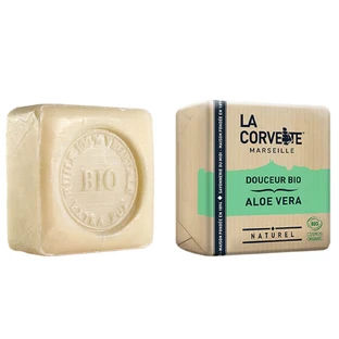 La Corvette Organic Delicacy 100g