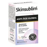 Nutreov Skinsublim Antienvejecimiento 60 cápsulas