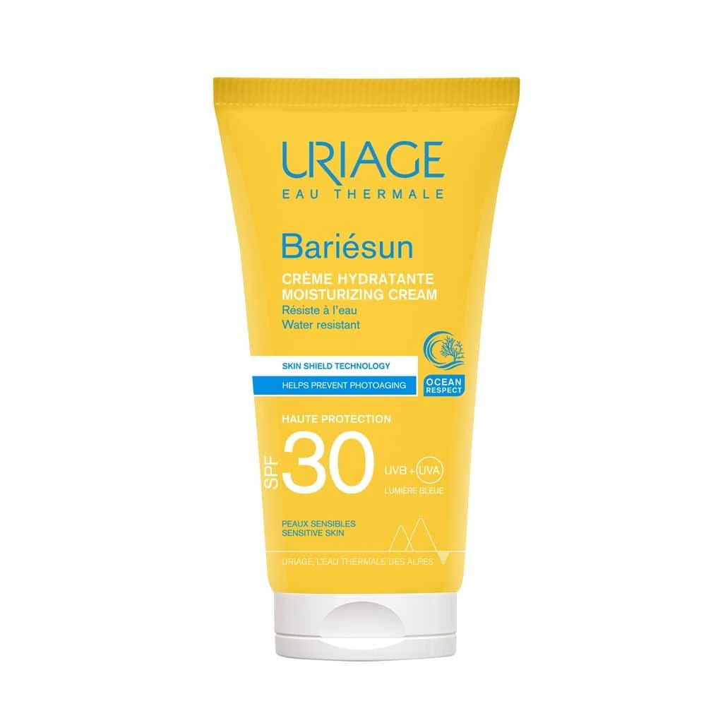 Uriage Bariésun Crème Spf30 50ml