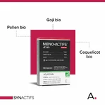 Aragan Synactifs MenoActifs® Bio Menopause x30 capsules