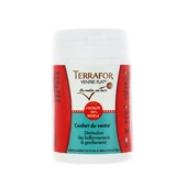 Terrafor Platte Buik 60 capsules
