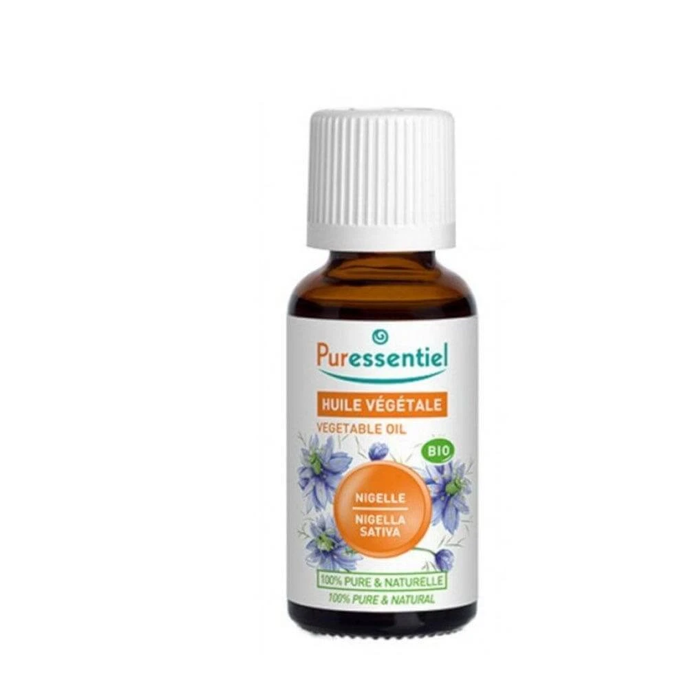 Puressentiel Biologische Nigella plantaardige oliën 50ml