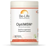 Be-Life OptiMSM 90 Capsules