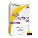 Synergia Antioxidant Complex 200 60 capsules