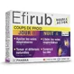 3C Pharma Efirub Cold Hits Dag en Nacht 15 capsules dag + 5 tabletten nacht