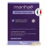 Manhaé Intimate Balance 30 Kapseln
