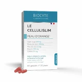 Biocyte Schlankheits-Orangenschalen Cellulislim 60 Kapseln
