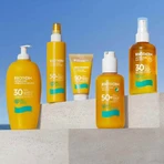 Biotherm WaterLover Sun Milk SPF50 Eco-friendly Face and Body 200ml