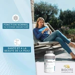 Biocyte Liposomales Zink 60 Kapseln
