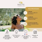 Biocyte Liposomales Zink 60 Kapseln