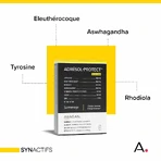 Aragan Synactifs Adrésol Protect Sobrecarga x30 cápsulas