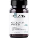 Praesana Vision Trägt zu einer gesunden Sehkraft bei 60 Tabletten