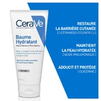 Cerave Bálsamo hidratante corporal para pieles secas y muy secas 50ml
