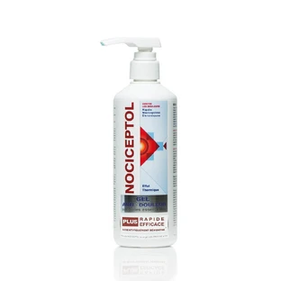 Polidis Nociceptol Gel Antidolor 500ml
