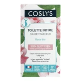 Coslys Solidea Frescor Higiene Íntima A La Rosa Delicadeza Mucosa Bio 85g