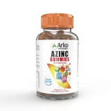Arkopharma Azinc Multivitaminas 60 gominolas sin azúcar