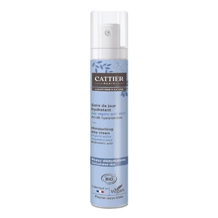 Cattier Hydraterende Dagcrème 50ml