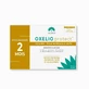 Jaldes Oxelio Protect Sonnenschutz Matte Wirkung 60 Kapseln