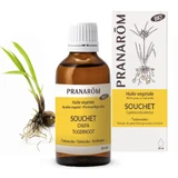 Pranarôm Huile Végétale de Souchet Bio 50ml