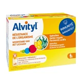 Alvityl Resistencia Corporal 8x10ml