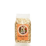 Barley flakes, 500 g, Solaris