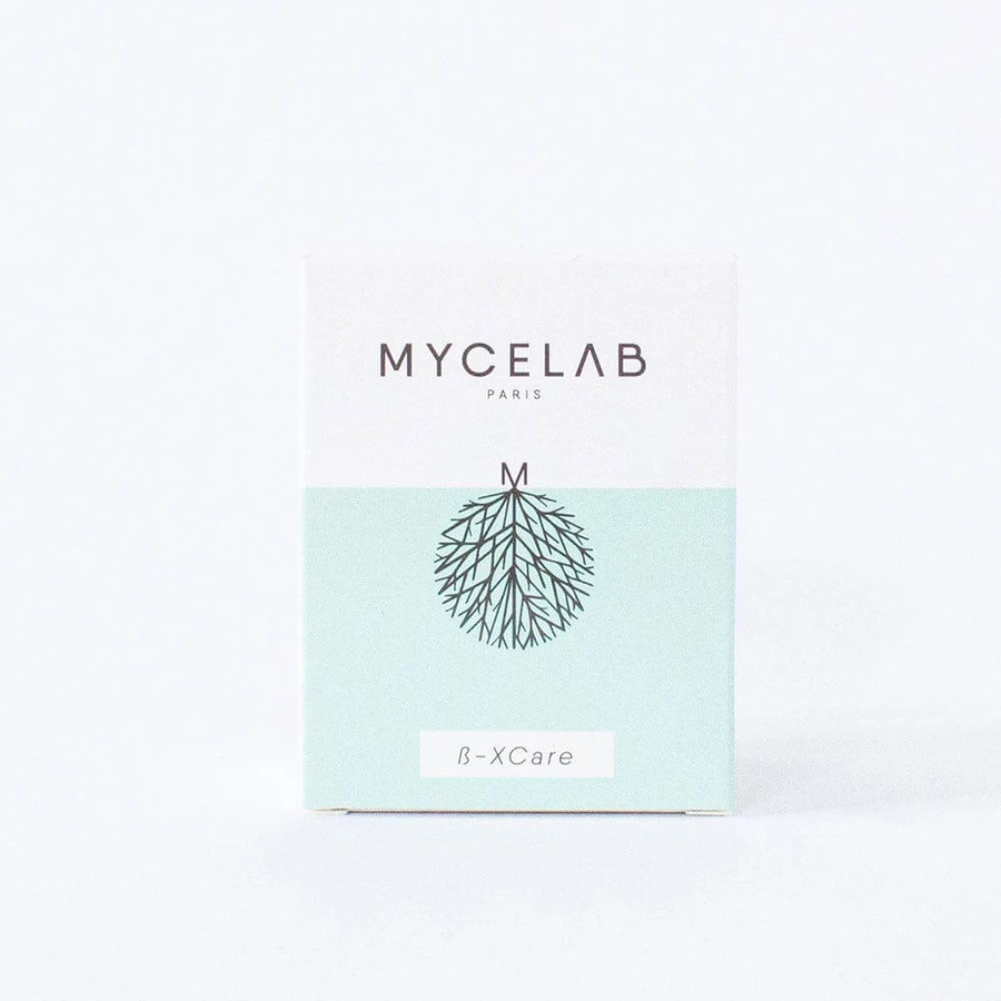 Mycelab B-xcare Salud Articular 70 Geles