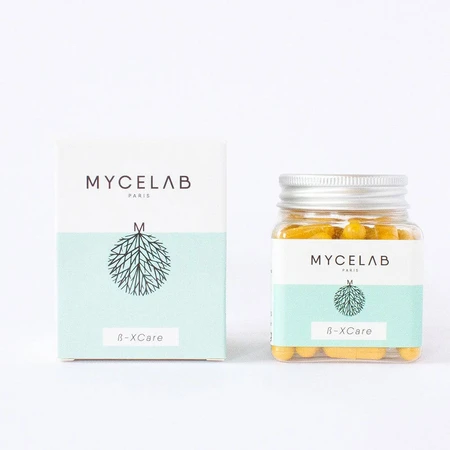 Mycelab B-xcare Salud Articular 70 Geles