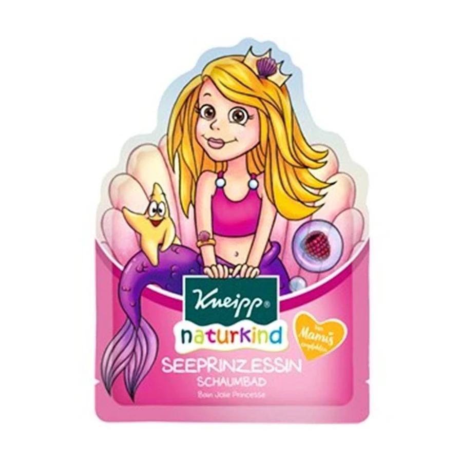 Kneipp Natuur Kinderbad 40 ml