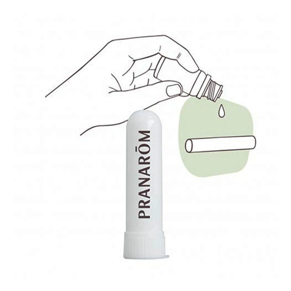 Pranarôm Aromaself Leeg inhalatorstaafje