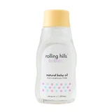 Rolling Hills Babies NATURAL OIL FOR BABIES