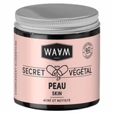 Waam My Secret Vegetable Skin 60 capsules