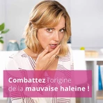 Cb12 Zahnfleischbehandlung Bad Menthe Fraîche 250ml