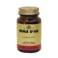 Solgar Knoflookolie 100 Capsules Cardiovasculaire Défenses Immunitaire 100 softgels