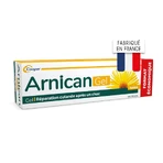 Arnican Gel Chocs Coups Chutes + Roll-on Tasche