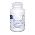 Pure Encapsulations Magnesio Energía 60 cápsulas