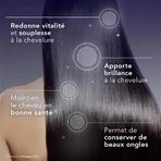 Arkopharma Forcapil Kräftigende Haare und Nägel Cheveux et Ongles Affaiblis 60 gélules