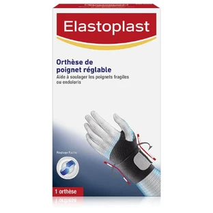 Elastoplast Verstelbare polsorthese