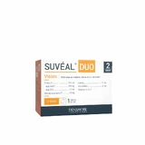 Densmore Behoud van normaal gezichtsvermogen 60 capsules