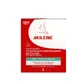 Asepta Akileine Pietricele de baie efervescente revitalizante pentru picioare și glezne obosite x6 de 20g