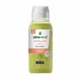 Naturancia [aloevera]2 Zuccari Nutri Zuiver Aloë Vera Sap 2x geconcentreerd perzikaroma 500ml