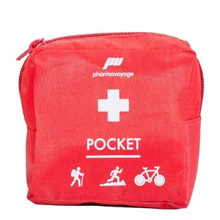 Pharmavoyage Mini Eerste Hulp Kit