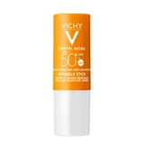 Vichy Capital Soleil Stick Onzichtbaar SPF50+