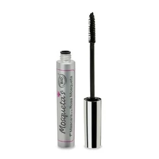 Kosmeo Organic Mosquetas Mascara Black 8ml