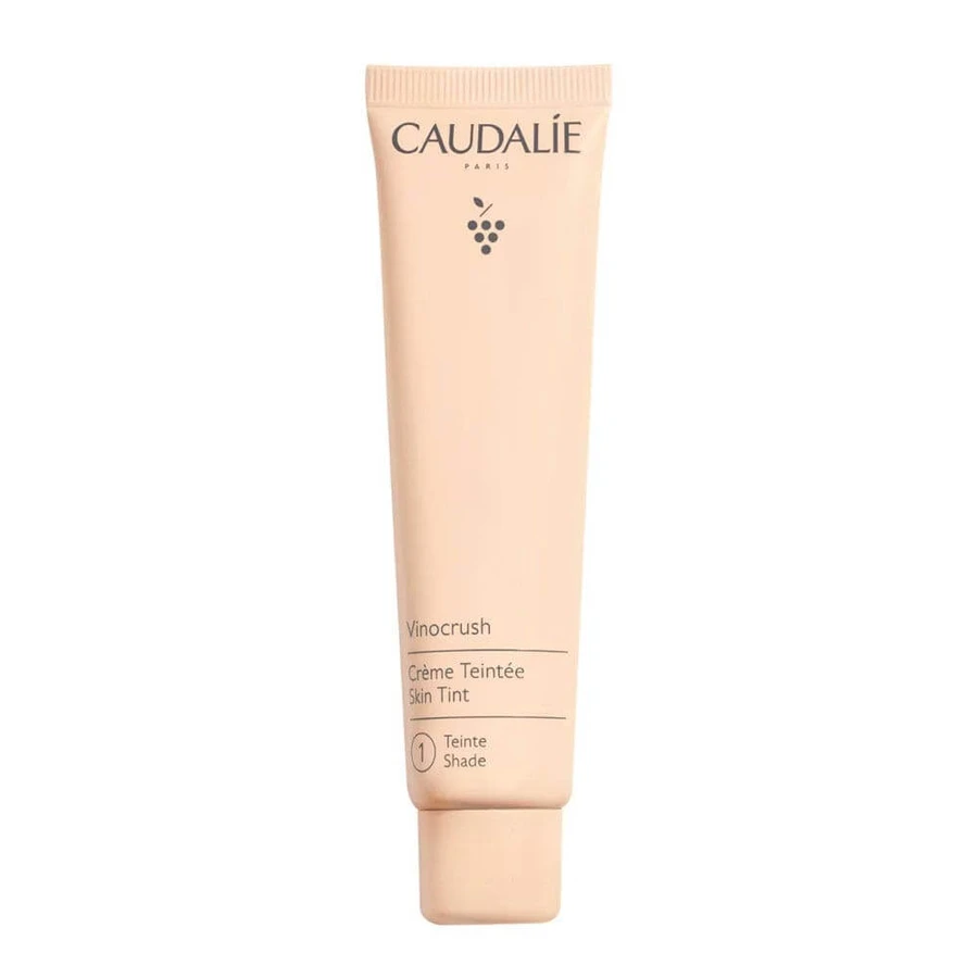 Caudalie Vinocrush Getönte Creme 0.040 30ml