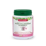 Superdieet Hyaluronzuur + Vitamine C 150 Capsules