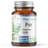 3 Chênes Eisen Bio 60 Tabletten