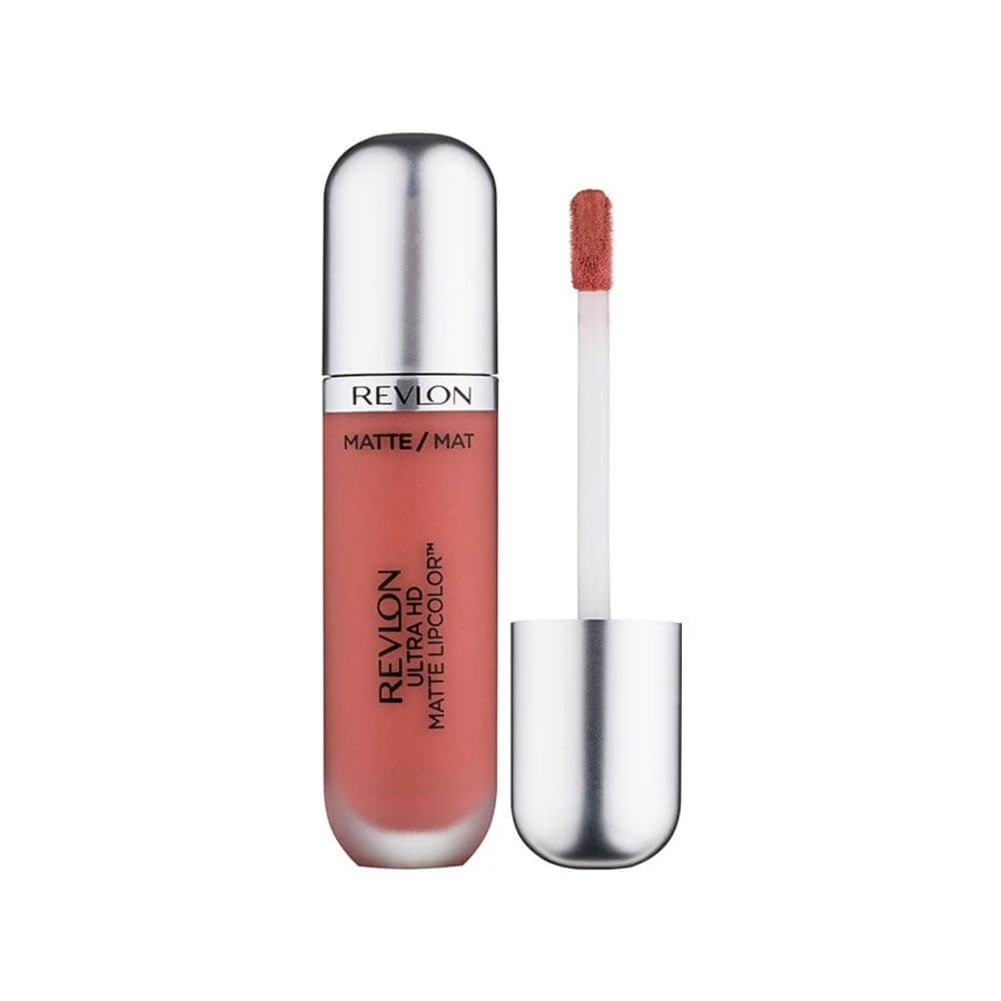 Revlon Ultra HD Matte Lips 5.9ml